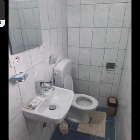 Loykas Gjirokaster