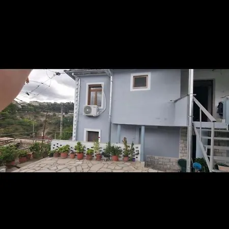 Loykas * Gjirokaster