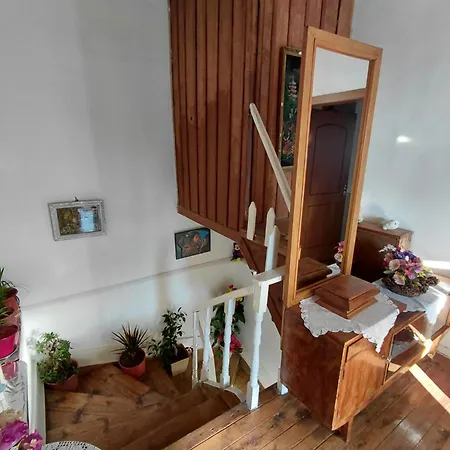 Loykas Gjirokastër