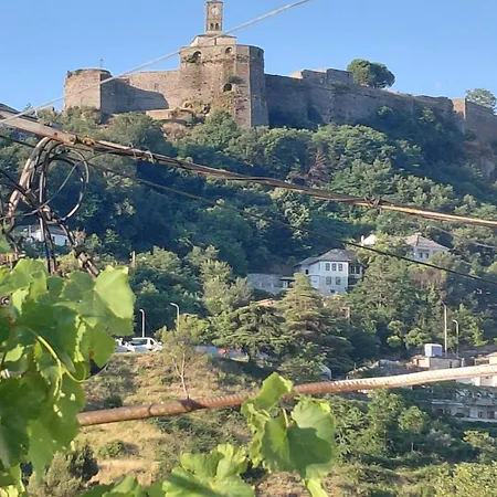 Loykas Gjirokastër